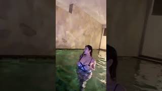 Download lagu dj Pamela Safitri mandi bi'kini di kolam #shorts #dj #tiktok mp3