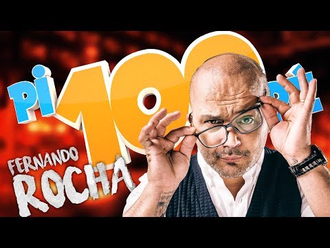 Pi100pé T3 - BRAGA -  Fernando Rocha