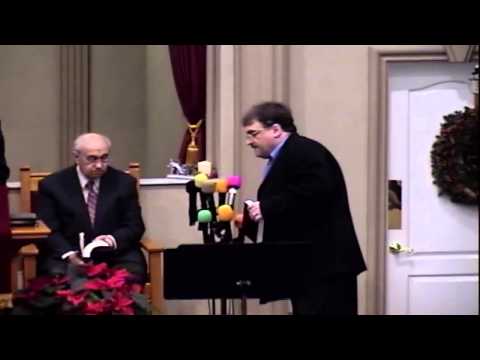 Dec 25 2014 PM: Program Craciun (Christmas Program)