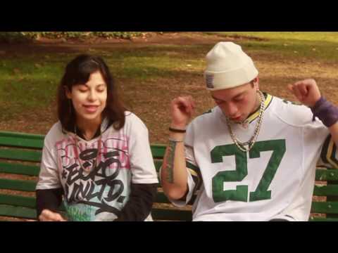 Suprema Koneccion - Deja Vu / Later Prod. / El Cuarto Under Studio.