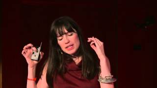 Upgrade Your Slum: Fabienne Hoelzel at TEDxHamburg video
