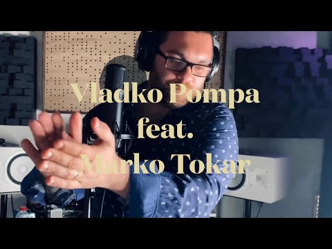 Vladko Pompa - Neplač dievča 2022