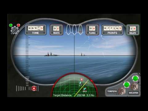 Torpedero