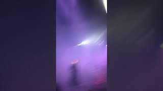 All smiles over here- The garden (the observatory) 5/2/18