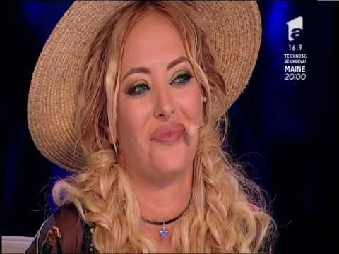 Marco Sentieri se califică în următoarea etapă X Factor!