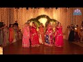 Navrai Kajra Sasural Genda Long Lachi Aunty Ji Choreographed By Dance For Togetherness 9810345893