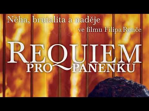 Requiem Pro Panenku (1991) - Original Soundtrack by Ondřej Soukup - Anna