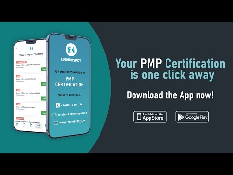PMP Exam Questions & Videos Video