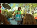 Menomena "Strongest Man In The World" | Live @ SXSW 2011 [HQ Audio + Video]