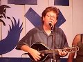 Tim O'Brien and the Crossing 7/19/02 "A Mountaineer Is Always Free" Grey Fox Bluegrass Festival