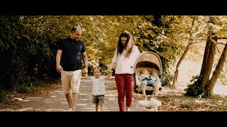 Dominic | the Story #dobrefilms