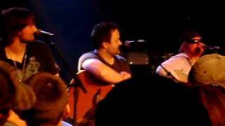 Eric Church &amp; Jeremy Spillman - Sinners Like Me
