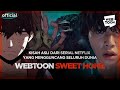 [LINE WEBTOON] “Sweet Home” Trailer