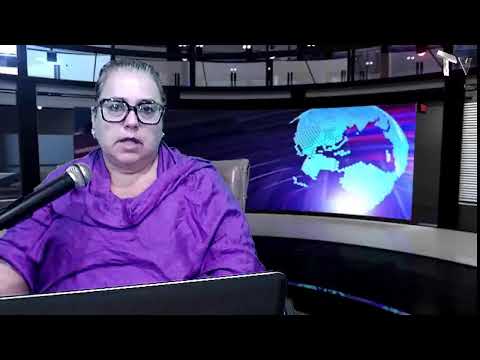 Jornal bom dia Itanhaem - 27/08