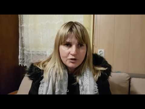 CHARBEL TV- świadectwo Marty