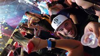 DULCE PECADO Jessi Uribe Feria de Flores 2018