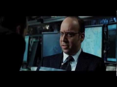 Franco Mannella Paul Giamatti