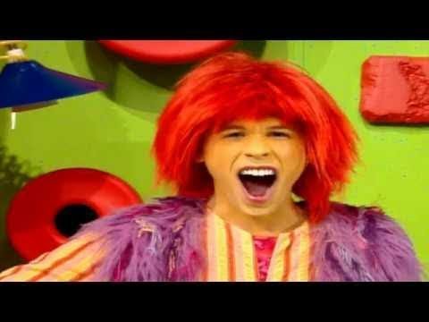 The Doodlebops 225 - Moon Doodles | The Doodelbops Season 2 | HD | Full Episode