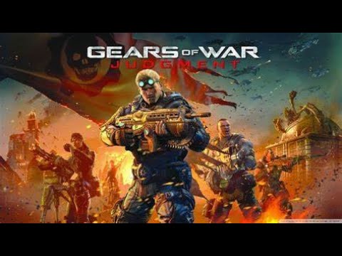 Gears Of War Judgment Aftermath Complete Walkthrough No Commentary HD