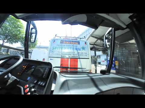 Unterwegs während der Lockdown Zeit in Luzern  (kurz Version)