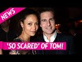 Thandie Newton Admits She ‘Was So Scared’ of Costar Tom Cruise