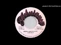 Yami Bolo - When A Mans In Love - Stalag Riddim