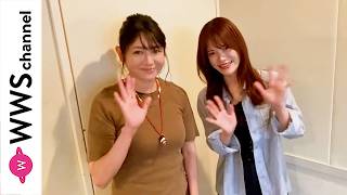 真木よう子、インタビュアーオーディション参加者へアドバイス「探究心がある人の方が」＜SNS FUN！8月25日・9月1日・8日放送回＞