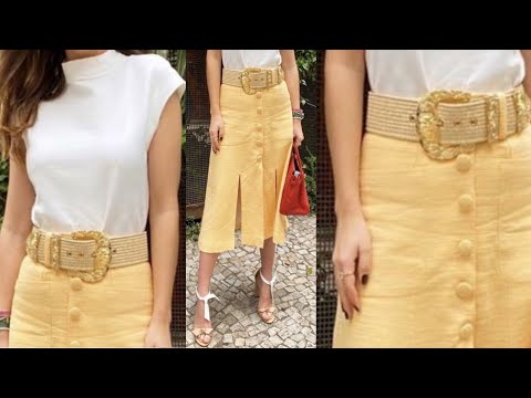 Estas COMBINACINES de ROPA son PERFECTAS para VESTIR s la MODA  pero sin perder ELEGANCIA y ESTILO