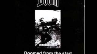 Doom - Bury The Debt (Not The Dead) [Demo]