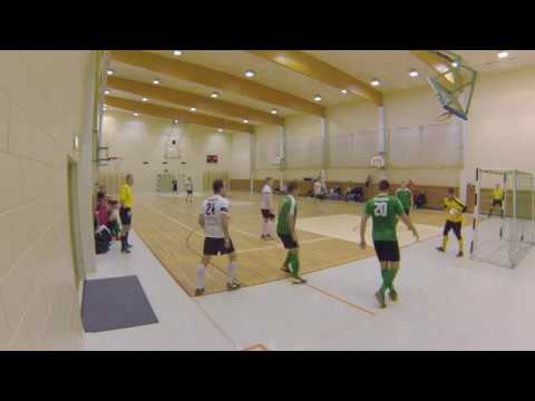 Rõuge Saunamaa vs Kadrina SK 13-11 (02.12.2017)