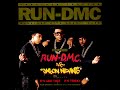 Run-DMC - Together Forever (Krush G.4) (Live At Hollis Park 84)
