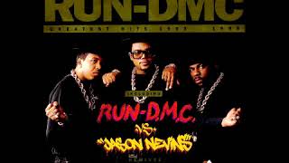 Run-DMC - Together Forever (Krush G.4) (Live At Hollis Park 84)