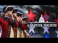 A CAPITOL FOURTH 2026 LIVESTREAM