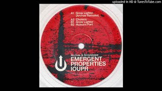 Grovskopa - Grow Lighter [IOUPR] (2007)