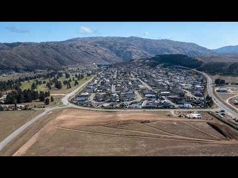 Lot 60 Sunderland Park, Clyde, Central Otago / Lakes District, 0 bedrooms, 0浴, Section