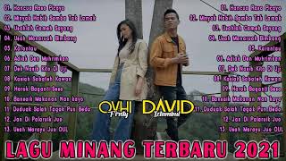 Download lagu DAVID IZTAMBUL FEAT OVHI FIRSTY FULL ALBUM TERBARU... mp3