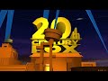 20th Century Fox 2005 Logo Remake