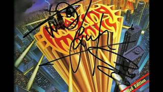 Praying Mantis - Welcome To My Hollywood