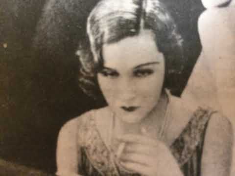 The Rhythm Maniacs, Leo Monosson, Oh Rosalita (Oh Fräulein Grete), Tango, London, 1931