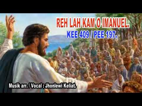 KEE 409 / PEE 197 - Jhonlewi Keliat.