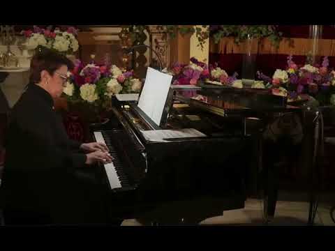 Armine Vardanyan & Berj Karazian - Komitas “ Habrban”