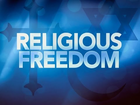 Click to Watch the State Department issues list of 10 worst offenders against religious freedom video Click to Watch the State Department issues list of 10 worst offenders against religious freedom video