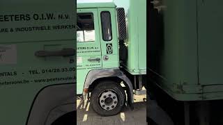 Купить автофургон Volvo FL 180 **GENERATOR 100Kva MERCEDES V6** - Изображение 4 | Autoline AZ Автофургон Volvo FL 180 **GENERATOR 100Kva MERCEDES V6** | Изображение 4 - Autoline