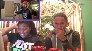 Drake- One Dance / (Devvon Terrell Remix) - Video REACTION #5 / JBrad&Chas