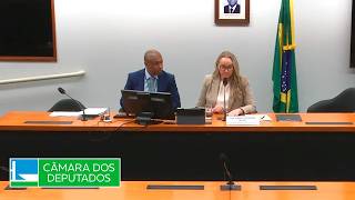  Discussão e votação de propostas legislativas - 15/07/2026 09:30
