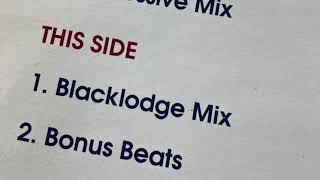 S1000   Not Gonna Do It Big Blue Mix