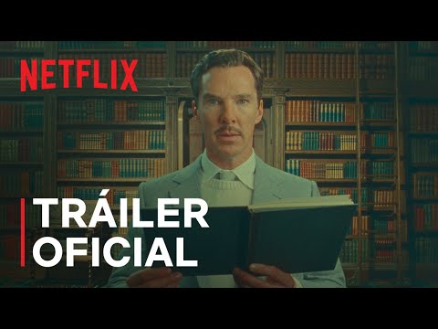 Tráiler La maravillosa historia de Henry Sugar [WEB-DL] 2023