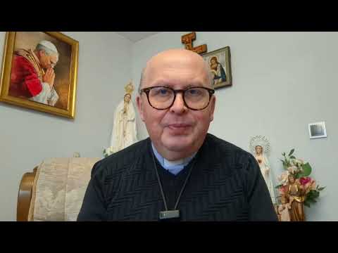 About the fourth secret of Fatima and whether Russia was really consecrated @dlaczegoprzychodzi