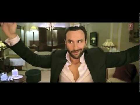 Pyar Ki Pungi Baja Kar - Intekhab sings for Agent Vinod