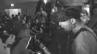 Terror - 03 Nothing to me(live mtl 2003)
